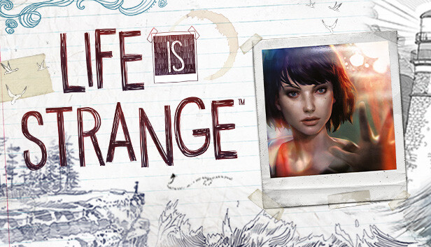 Life strange