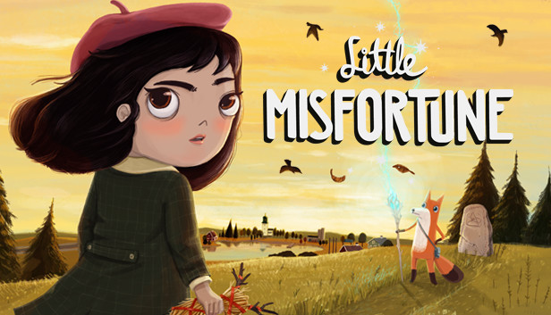 Little misfortune