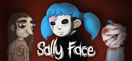 sally face